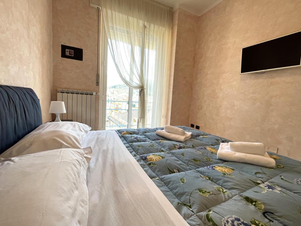 Appartamenti Levantomare Екстериор снимка