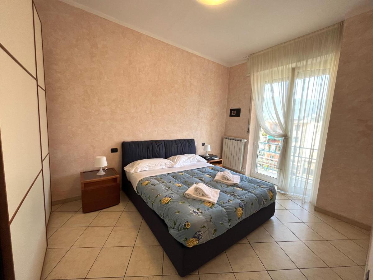 Appartamenti Levantomare Екстериор снимка